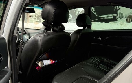 Hyundai Sonata IV рестайлинг, 2008 год, 450 000 рублей, 7 фотография