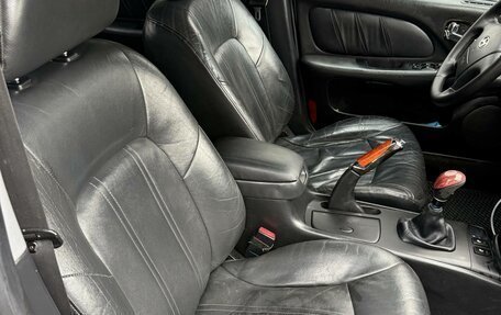 Hyundai Sonata IV рестайлинг, 2008 год, 450 000 рублей, 10 фотография