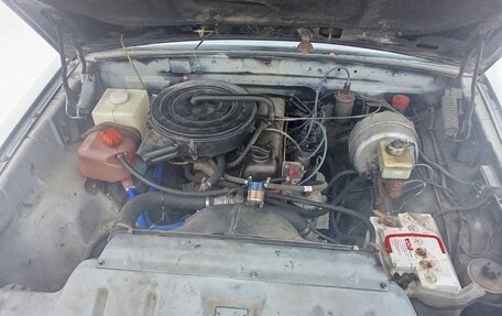 ГАЗ 31029 «Волга», 1993 год, 80 000 рублей, 3 фотография