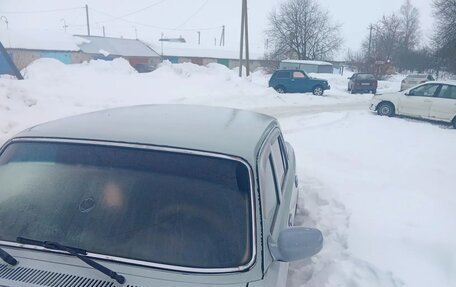 ГАЗ 31029 «Волга», 1993 год, 80 000 рублей, 6 фотография