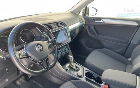 Volkswagen Tiguan II, 2020 год, 2 550 000 рублей, 6 фотография