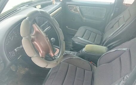 ГАЗ 31029 «Волга», 1993 год, 80 000 рублей, 8 фотография