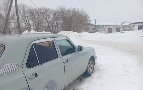 ГАЗ 31029 «Волга», 1993 год, 80 000 рублей, 4 фотография