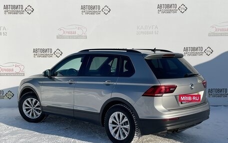 Volkswagen Tiguan II, 2020 год, 2 550 000 рублей, 4 фотография