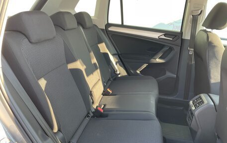 Volkswagen Tiguan II, 2020 год, 2 550 000 рублей, 11 фотография