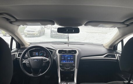 Ford Fusion (North America) II, 2020 год, 1 900 000 рублей, 9 фотография