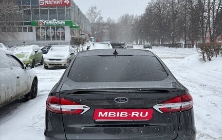 Ford Fusion (North America) II, 2020 год, 1 900 000 рублей, 5 фотография