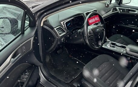 Ford Fusion (North America) II, 2020 год, 1 900 000 рублей, 7 фотография