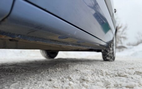 Ford Fusion I, 2006 год, 470 000 рублей, 4 фотография