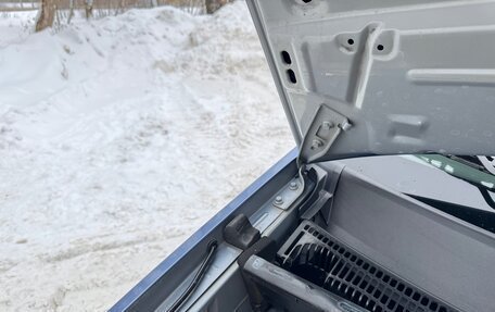 Ford Fusion I, 2006 год, 470 000 рублей, 17 фотография