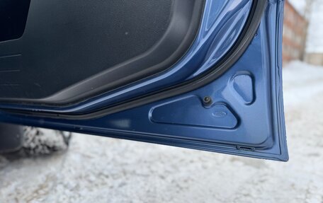 Ford Fusion I, 2006 год, 470 000 рублей, 13 фотография