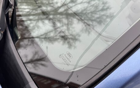 Ford Fusion I, 2006 год, 470 000 рублей, 15 фотография