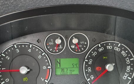 Ford Fusion I, 2006 год, 470 000 рублей, 20 фотография