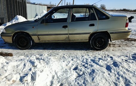 Daewoo Nexia I рестайлинг, 2007 год, 110 000 рублей, 4 фотография