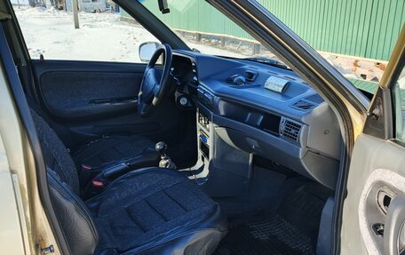 Daewoo Nexia I рестайлинг, 2007 год, 110 000 рублей, 10 фотография