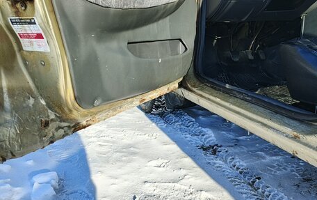 Daewoo Nexia I рестайлинг, 2007 год, 110 000 рублей, 13 фотография