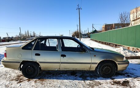 Daewoo Nexia I рестайлинг, 2007 год, 110 000 рублей, 5 фотография