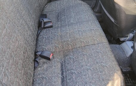 Daewoo Nexia I рестайлинг, 2007 год, 110 000 рублей, 11 фотография