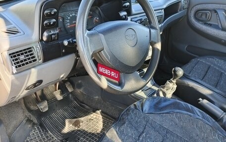 Daewoo Nexia I рестайлинг, 2007 год, 110 000 рублей, 9 фотография