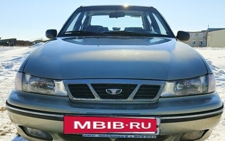 Daewoo Nexia I рестайлинг, 2007 год, 110 000 рублей, 3 фотография