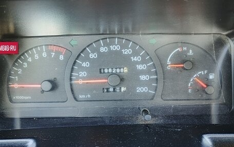 Daewoo Nexia I рестайлинг, 2007 год, 110 000 рублей, 12 фотография