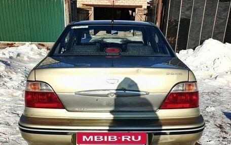 Daewoo Nexia I рестайлинг, 2007 год, 110 000 рублей, 8 фотография