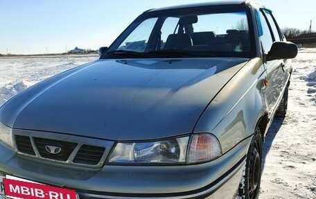 Daewoo Nexia I рестайлинг, 2007 год, 110 000 рублей, 2 фотография