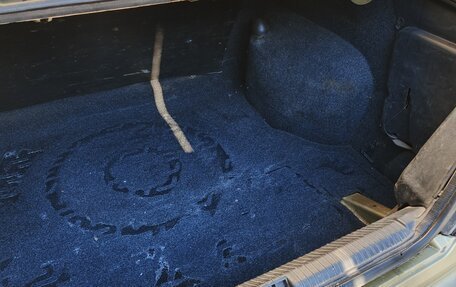 Daewoo Nexia I рестайлинг, 2007 год, 110 000 рублей, 17 фотография