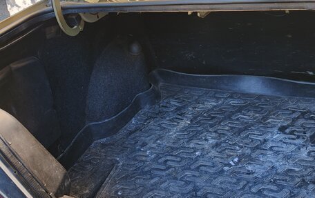 Daewoo Nexia I рестайлинг, 2007 год, 110 000 рублей, 18 фотография