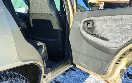 Daewoo Nexia I рестайлинг, 2007 год, 110 000 рублей, 16 фотография