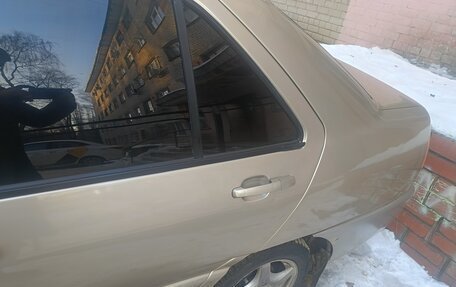 Chery Amulet (A15) I, 2006 год, 137 000 рублей, 3 фотография