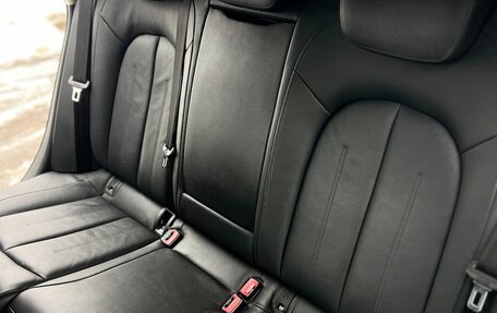 Audi A6, 2012 год, 1 850 000 рублей, 18 фотография