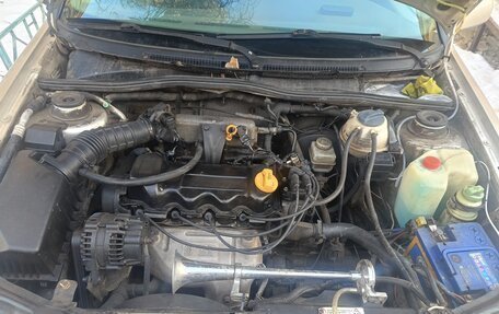 Chery Amulet (A15) I, 2006 год, 137 000 рублей, 4 фотография