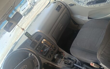 Chery Amulet (A15) I, 2006 год, 137 000 рублей, 6 фотография