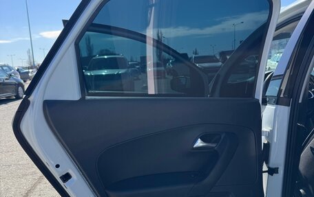 Volkswagen Polo VI (EU Market), 2018 год, 1 350 000 рублей, 12 фотография