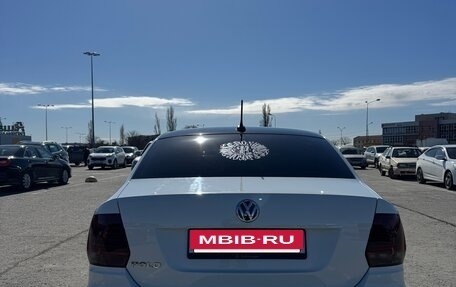 Volkswagen Polo VI (EU Market), 2018 год, 1 350 000 рублей, 7 фотография