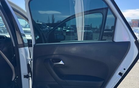 Volkswagen Polo VI (EU Market), 2018 год, 1 350 000 рублей, 14 фотография