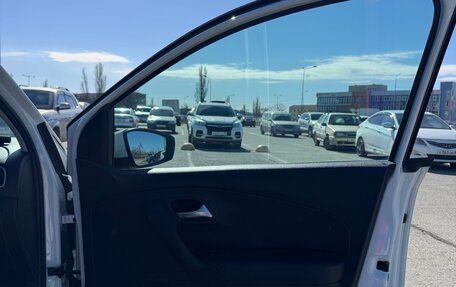 Volkswagen Polo VI (EU Market), 2018 год, 1 350 000 рублей, 16 фотография