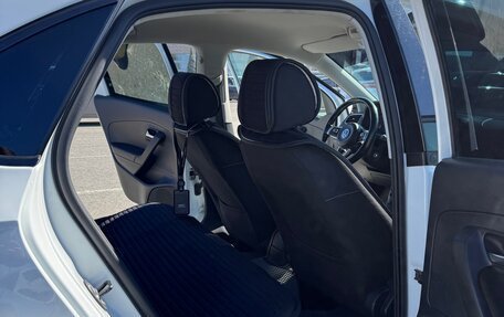 Volkswagen Polo VI (EU Market), 2018 год, 1 350 000 рублей, 15 фотография