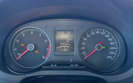 Volkswagen Polo VI (EU Market), 2018 год, 1 350 000 рублей, 19 фотография