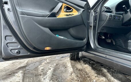 Toyota Camry, 2007 год, 870 000 рублей, 6 фотография