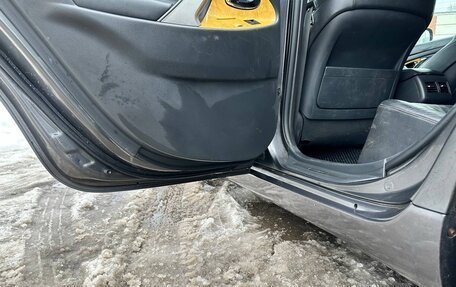 Toyota Camry, 2007 год, 870 000 рублей, 7 фотография