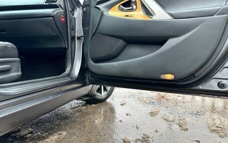 Toyota Camry, 2007 год, 870 000 рублей, 11 фотография