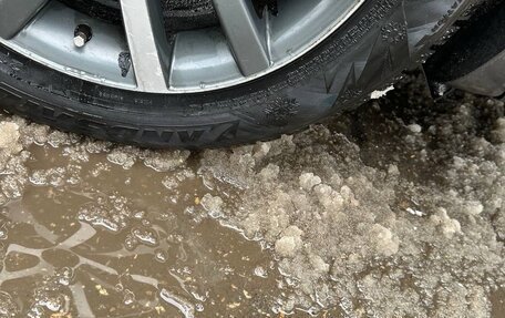 Toyota Camry, 2007 год, 870 000 рублей, 13 фотография