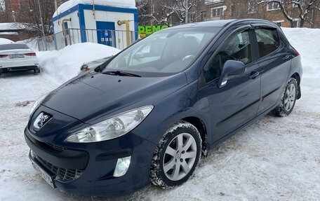 Peugeot 308 II, 2008 год, 470 000 рублей, 2 фотография