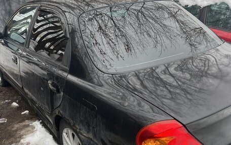 KIA Spectra II (LD), 2006 год, 150 000 рублей, 2 фотография