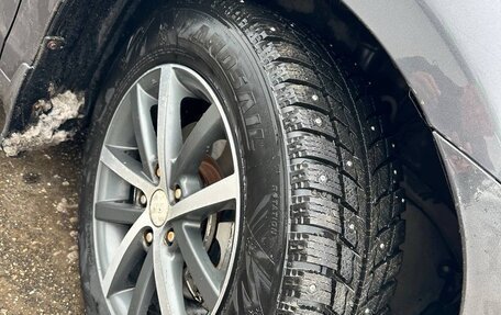 Toyota Camry, 2007 год, 870 000 рублей, 17 фотография