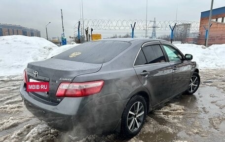 Toyota Camry, 2007 год, 870 000 рублей, 12 фотография