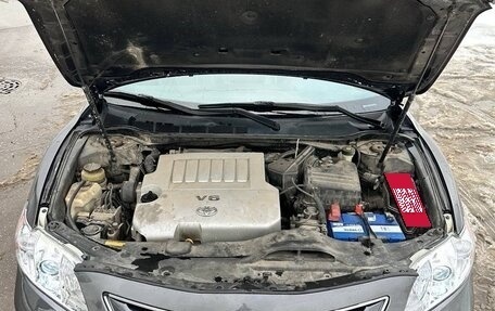 Toyota Camry, 2007 год, 870 000 рублей, 16 фотография