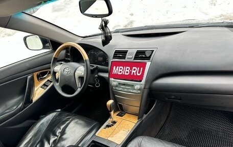 Toyota Camry, 2007 год, 870 000 рублей, 14 фотография